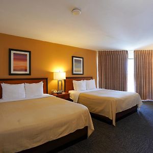 Queen Room Two Queen Beds